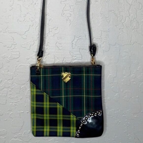 (MAC) crossbody bag - Picture 2 of 7